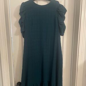 1XL shein dress